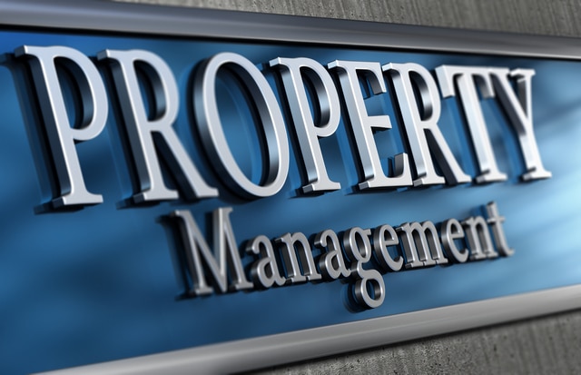 Property manager